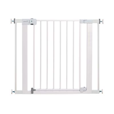 Puerta Metalica Auto Close Safety 1st