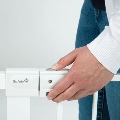 Imagen 2 del producto Puerta Metalica Auto Close Safety 1st