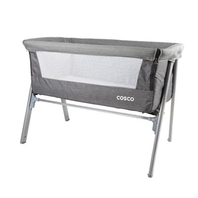 Cuna Colecho Lia Grey Cosco