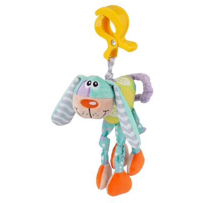 Sonajero Colgante Wonky Wiggler Refresh Playgro