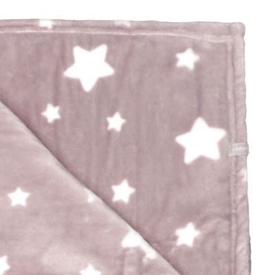 Imagen 2 del producto Pack 2 Mantas Niña Infanti