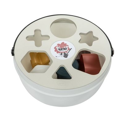 Imagen 2 del producto Juego De Encajes Tiny Rockers Tiny Love