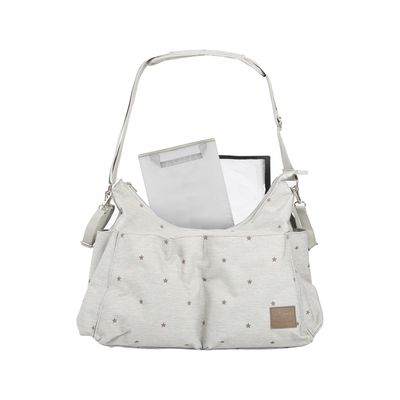 Imagen 2 del producto Bolso Capri Estrellas Tote Infanti