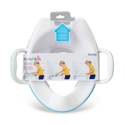 Imagen 2 del producto Asiento Para Baño Secure Munchkin