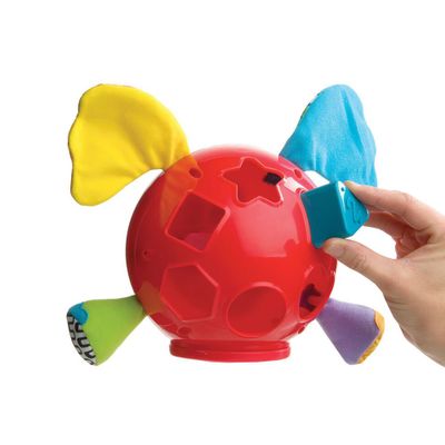 Imagen 2 del producto Elefante Clasifica Y Aprende Playgro