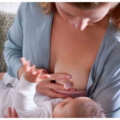 Imagen 2 del producto Pezonera Silicona 2 Un. Normal Avent