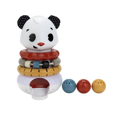 Imagen 2 del producto Juguete Apilable Tiny Rockers 3 En 1 Tiny Love