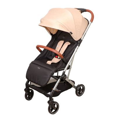 Imagen 1 del producto Coche Paseo Nino Beige Infanti