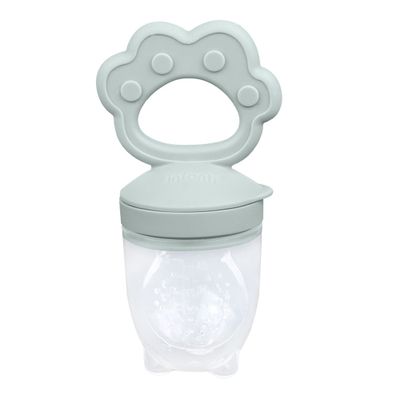 Chupete De Alimentación Azul Infanti