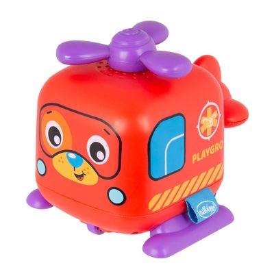 Imagen 2 del producto Auto Ritmico Penny Puppy Playgro