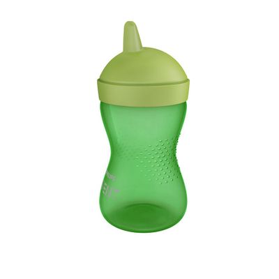 Imagen 2 del producto Vaso Hard Spout Cup Verde Philips Avent