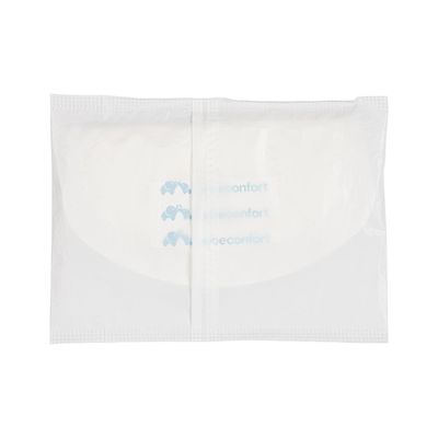 Imagen 2 del producto Absorbentes Desechables Para Lactancia Bebé Confort