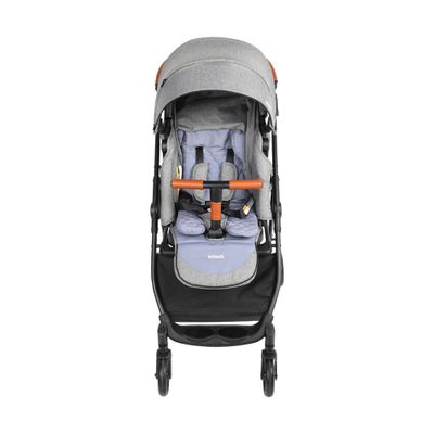 Imagen 2 del producto Coche Paseo Zuri 360° Grey Infanti