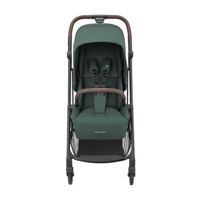 Imagen 2 del producto Coche Paseo Leona 2 Essential Green Maxi Cosi