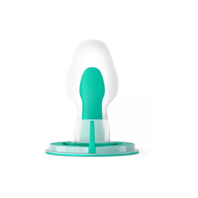 Imagen 2 del producto Mamadera Natural 3.0 260 ml con Airfree Vent Avent