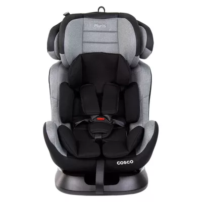 Silla Auto Convertible Pluris Grey Cosco
