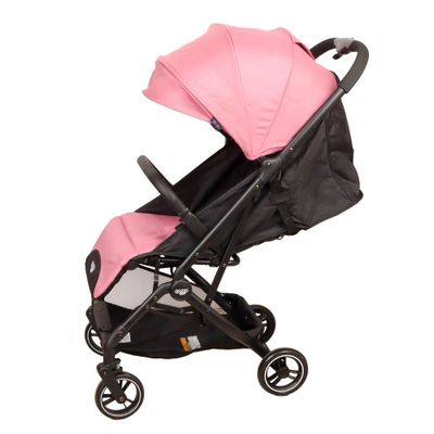 Imagen 2 del producto Coche Paseo Aggy Pink Cosco