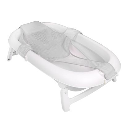 Imagen 2 del producto Bañera Con Hamaca Gris Infanti