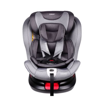 Silla De Auto Convertible Donna Grey