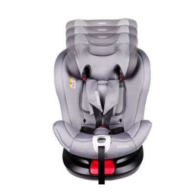 Imagen 2 del producto Silla De Auto Convertible Donna Grey