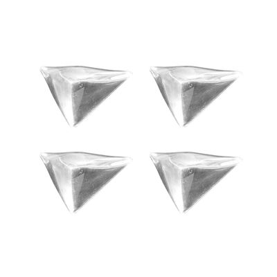 Protector De Esquinas Transparente Safety 1st