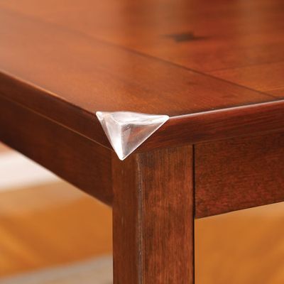 Imagen 2 del producto Protector De Esquinas Transparente Safety 1st