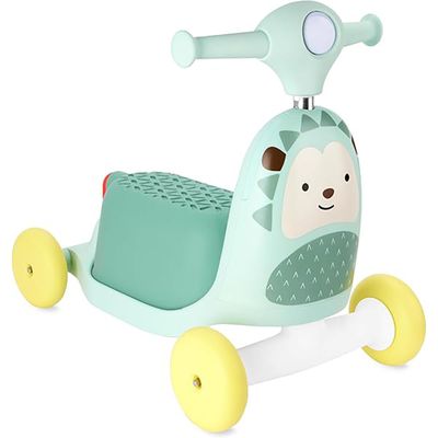 Imagen 2 del producto Correpasillos Zoo 3 en 1 Erizo Skip Hop