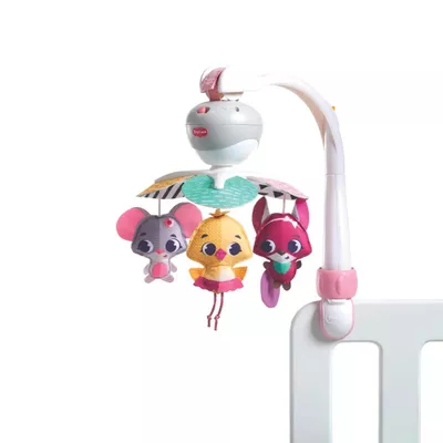 Movil Take Along Tiny Princess Tiny Love