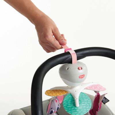 Imagen 2 del producto Movil Take Along Tiny Princess Tiny Love