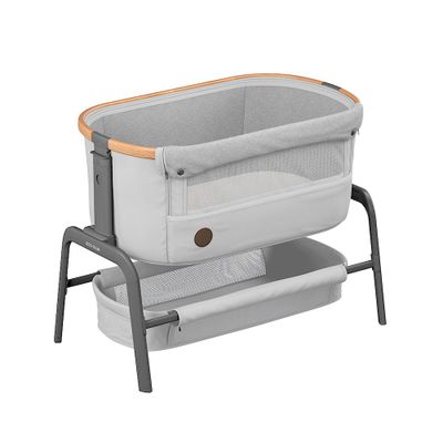 Imagen 2 del producto Cuna Colecho Lora Essential Grey Maxi Cosi