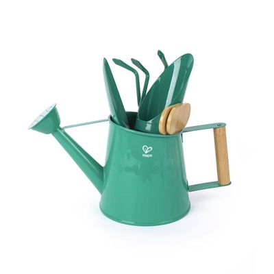 Imagen 2 del producto Juego de Rol Set Herramientas Jardinería Hape