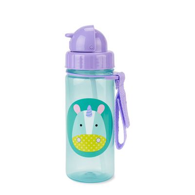 Imagen 2 del producto Botella Zoo - Unicorn Skip Hop