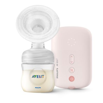 Imagen 2 del producto Extractor De Leche Eléctrico Avent