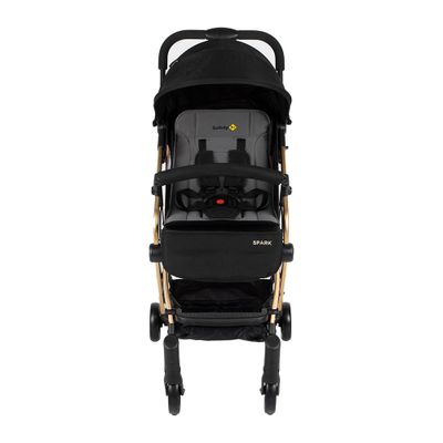 Imagen 2 del producto Coche Paseo Spark Golden Black Safety 1St