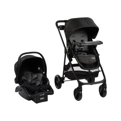 Coche Travel System Grow And Go Night Sky Lime