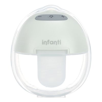 Extractor Florence con Control Infanti