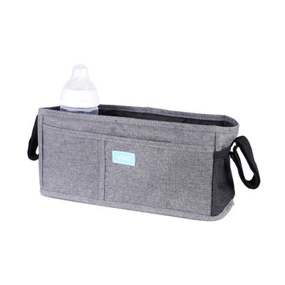 Organizador De Coche Kelabu