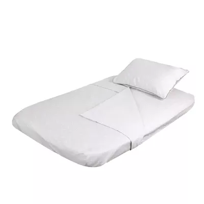 Sabana Estampada Estrellas Playard