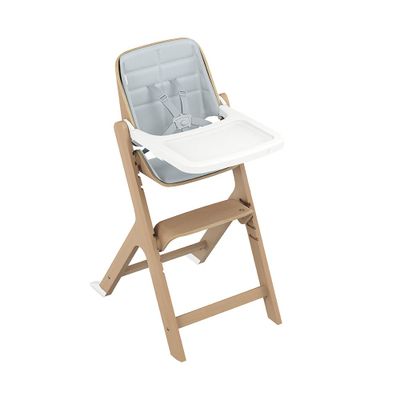 Imagen 2 del producto Silla de Comer Alta Nesta Natural Maxi Cosi
