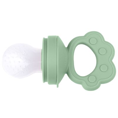 Imagen 2 del producto Chupete De Alimentación Verde Infanti