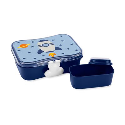 Imagen 2 del producto Contenedor de Alimento - Rocket Skip Hop