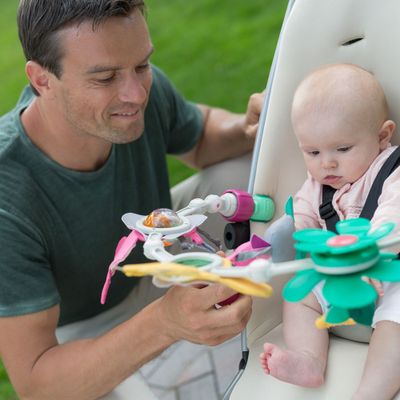 Imagen 2 del producto Arco Para Coche Tiny Princess Tales Tiny Love