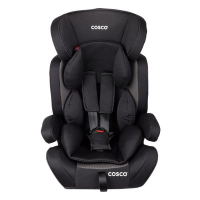 Silla de Auto Butaca Hangar Negro Cosco