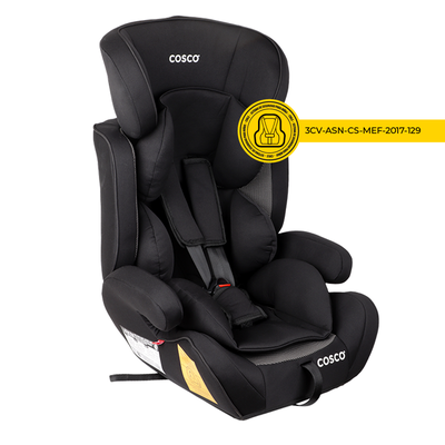 Imagen 2 del producto Silla de Auto Butaca Hangar Negro Cosco