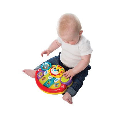 Imagen 2 del producto Piano de Actividades León Playgro