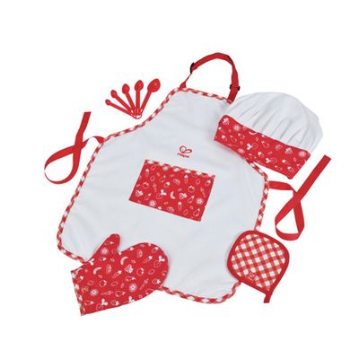 Set Mini Chef Hape