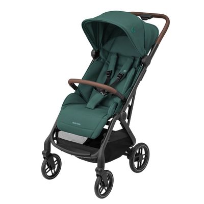 Coche Paseo Soho Essential Green Maxi Cosi