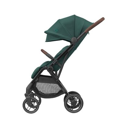 Imagen 2 del producto Coche Paseo Soho Essential Green Maxi Cosi