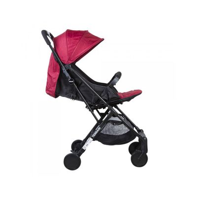 Imagen 2 del producto Coche Paseo Terrain Red Infanti