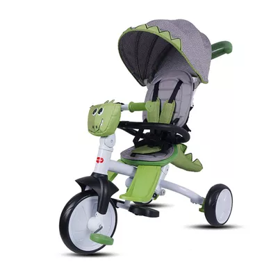 Triciclo Tiny Croco Tiny Love